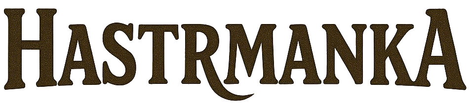 Hastrmanka